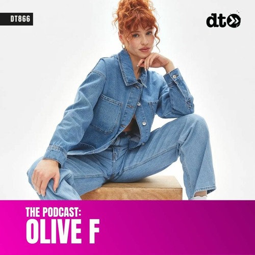 DT866 - Olive F