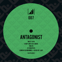 Antagonist-Return Path