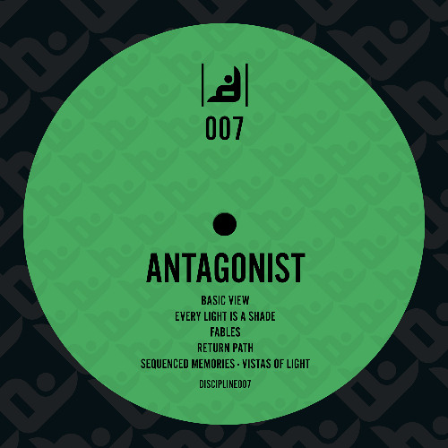 Antagonist-Basic View