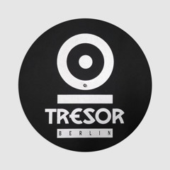 Burden - Tresor Closing Set Pt1