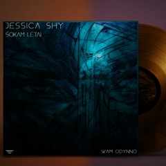 Jessica Shy - Šokam Lėtai (Wam Odynno Remix)
