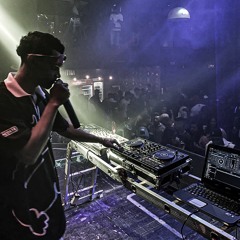 MC FAHAH - CINTURA IGNORANTE - DJ KAIO MPC