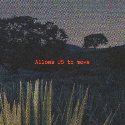 ALLows US to move