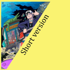 SAPSAN (short version by NeShad)