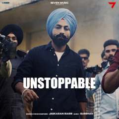 Unstoppable | Jaskaran Riar