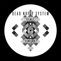 DNS- Endocrine/ Exciplex (AVAILABLE NOW BANDCAMP EXCLUSIVE)
