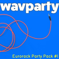 Eurorack Party Pack 1 Demo