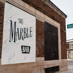 DJ Plant Texture at The Marble Bar - DETROIT X THRG - May 23rd 2025