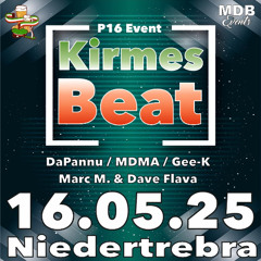 Kirmes Beat Niedertrebra 16.05.25