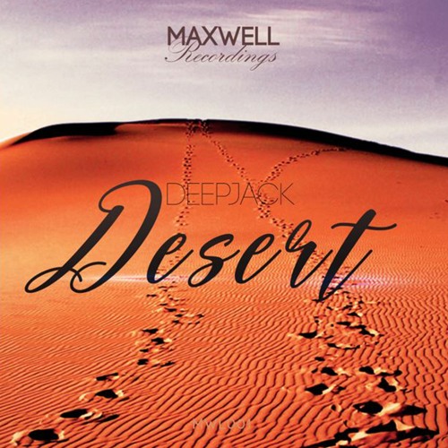 Deepjack - Desert(MWL02) Out On Beatport!