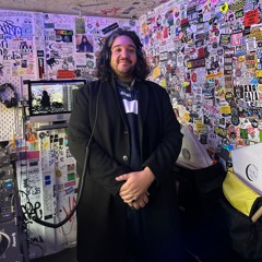 B.D.A. with Toribio @ The Lot Radio 12-10-2024
