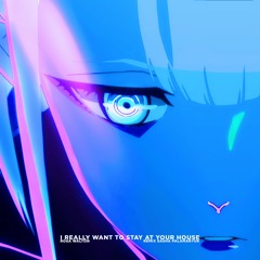 Rosa Walton - I Really Want to Stay at Your House (Remix Sasha Palamaryuk)