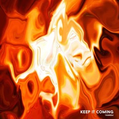 T.Kanizaj - 'Keep It Coming' [Original Mix]