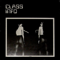 Class Info - Circle Game (1983)