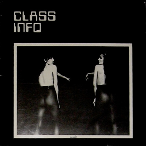 Class Info - Circle Game (1983)
