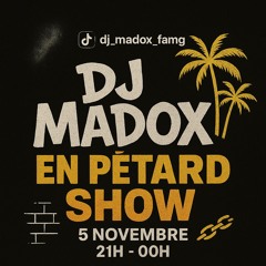 EN PETARD SHOW VOL.4 SESSION LIVE TIKTOK DJ ELADJI
