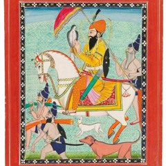 Kis Hi Koi Koe Manj Nimani - Bhai Chattar Singh Ji