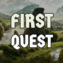 Kevin MacLeod - First Quest 𝐞𝐱𝐭𝐞𝐧𝐝𝐞𝐝 (relaxed happy Guitar Music) [CC BY 4.0]