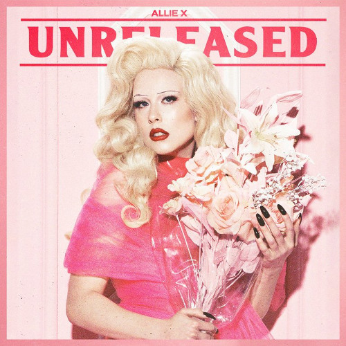 Allie X - Cool As F*ck (Extended Edit)