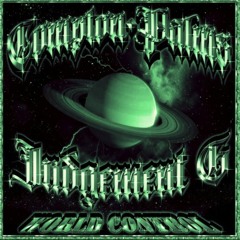 NO SLEEP - DJ COMPTON PALMS w Judgement G
