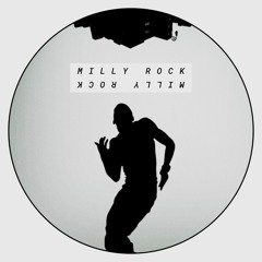 Milly Rock (house remix)
