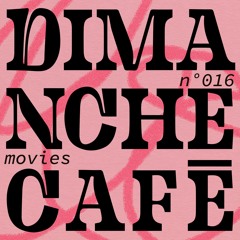 AMPLITUDES - Dimanche Café N°016
