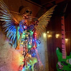 deliriously seraphic