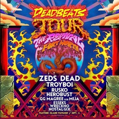 Zeds Dead