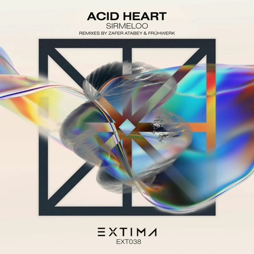 Sirmeloo - Acid Heart (Frühwerk Remix)