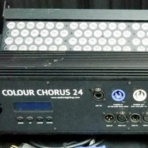 Uf0 - Colored Chorus .snippet01