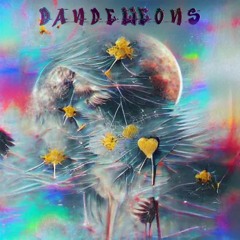 Dandelions