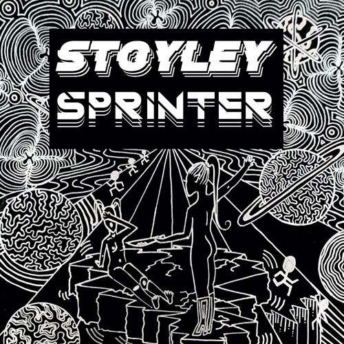 Stoyley - Sprinter (FREE DOWNLOAD) (QAF002)