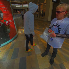 Disaster Piece ft. freemoneyluv