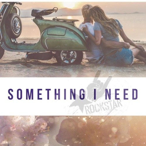 [Read] Online Something I need BY : Rhiana Corbin