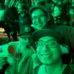 Professor Dr. Monk #3 02-22-2025