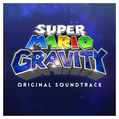 Main Theme - Super Mario Gravity OST