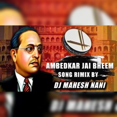 JAI BHEEM SONG RIMIX BY DJ MAHESH NANI 2023.mp3