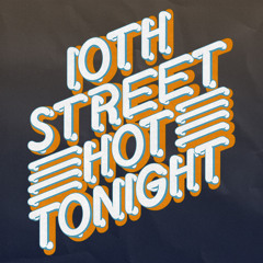 Hot Tonight (Part II)