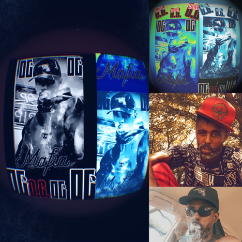 OG Mafia4Life OG Skeet That shake back