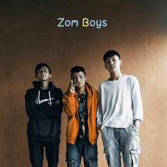 Poto by Zom Boys