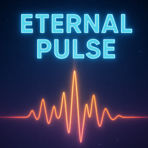 Stream Eternal Pulse by Luke | Listen online for free on SoundCloud