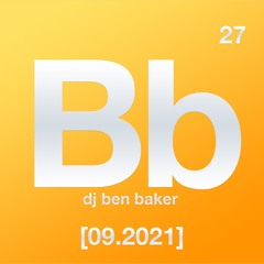 EP 27 || September 2021