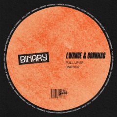 BNRY002 LWRNCE & CONNMAC - Interval (Original Mix)