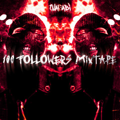 WASABI - 100 FOLLOWER MIX