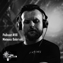 Technonavigator Podcast #118 - Mateusz Babiński
