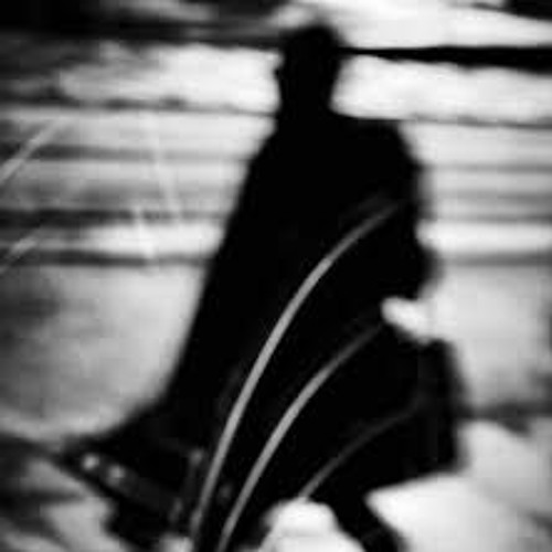 Eliru - The Shadow Is Not Mine - Ajay Kapoor Remix