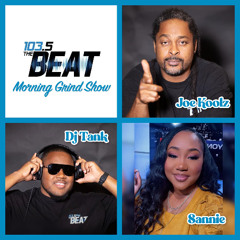 CALL OUTTTT (RAINY SLOW JAMZ) MIX (103.5FM)
