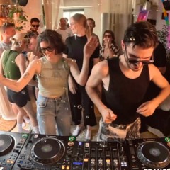 Francesco Framor & Luzie | Landhaus Offenbach - 29.06.2024