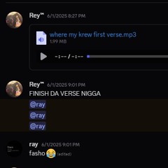 ynfl - On God (prod. Whoamiwithoutt)