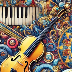 Catchy Modes: Themes